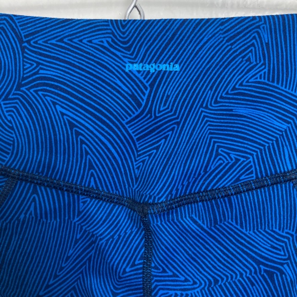 Patagonia Centered Tights - Picture 3 of 9